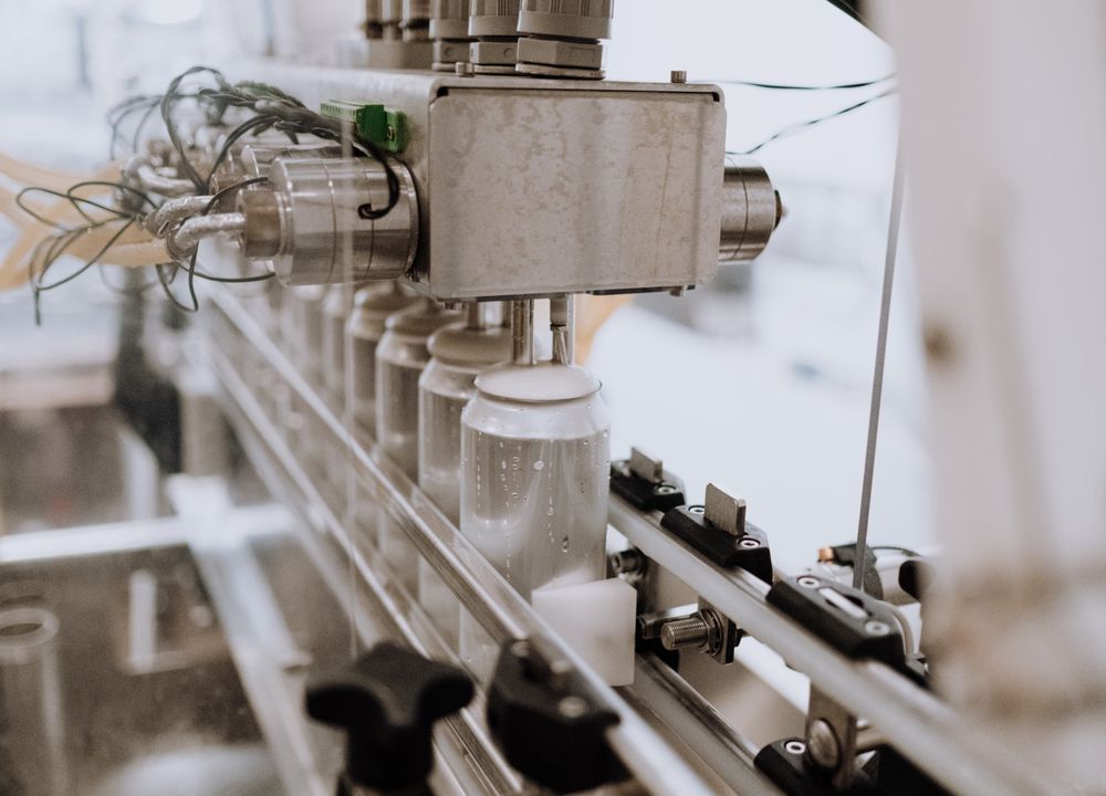 Filling Machines