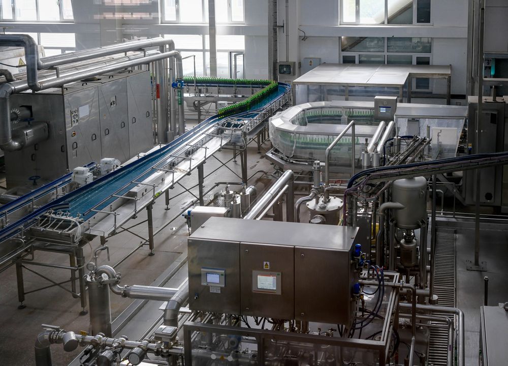 Turnkey Lines